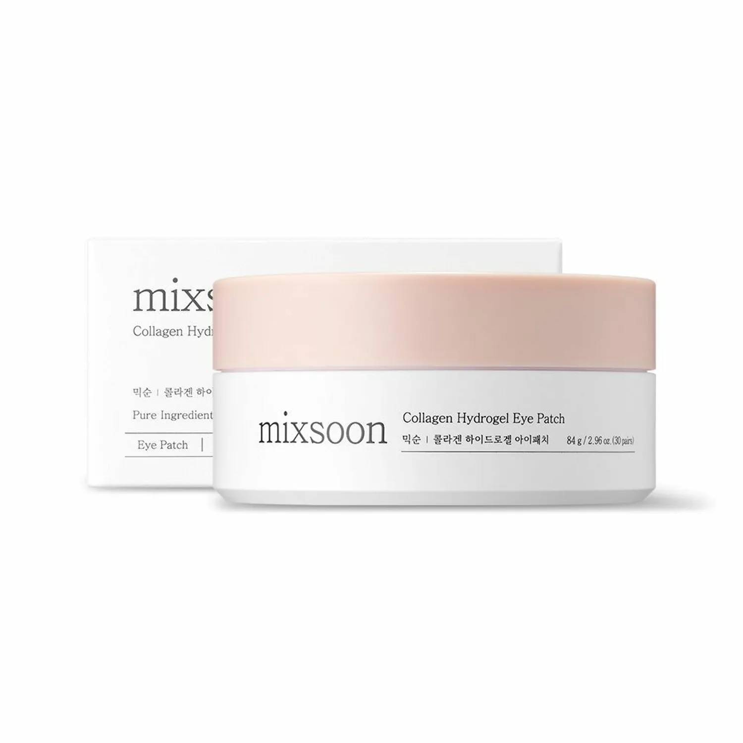 Mixsoon Hydrogel Eye Patch - Image 5
