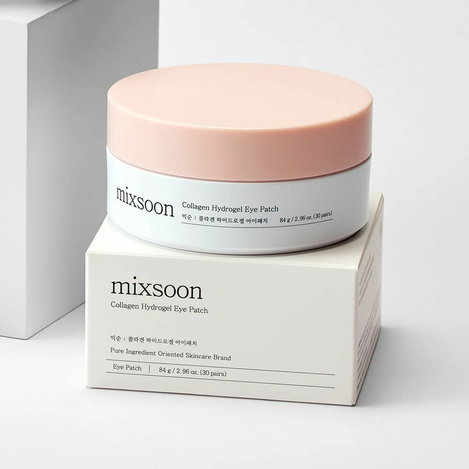 Mixsoon Hydrogel Eye Patch - Image 6