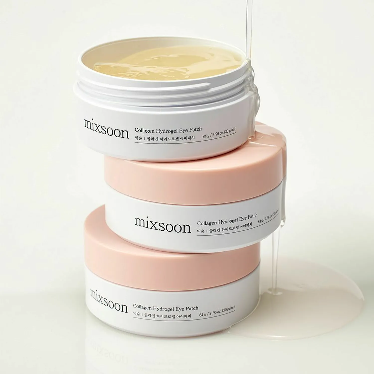 Mixsoon Hydrogel Eye Patch - Image 8
