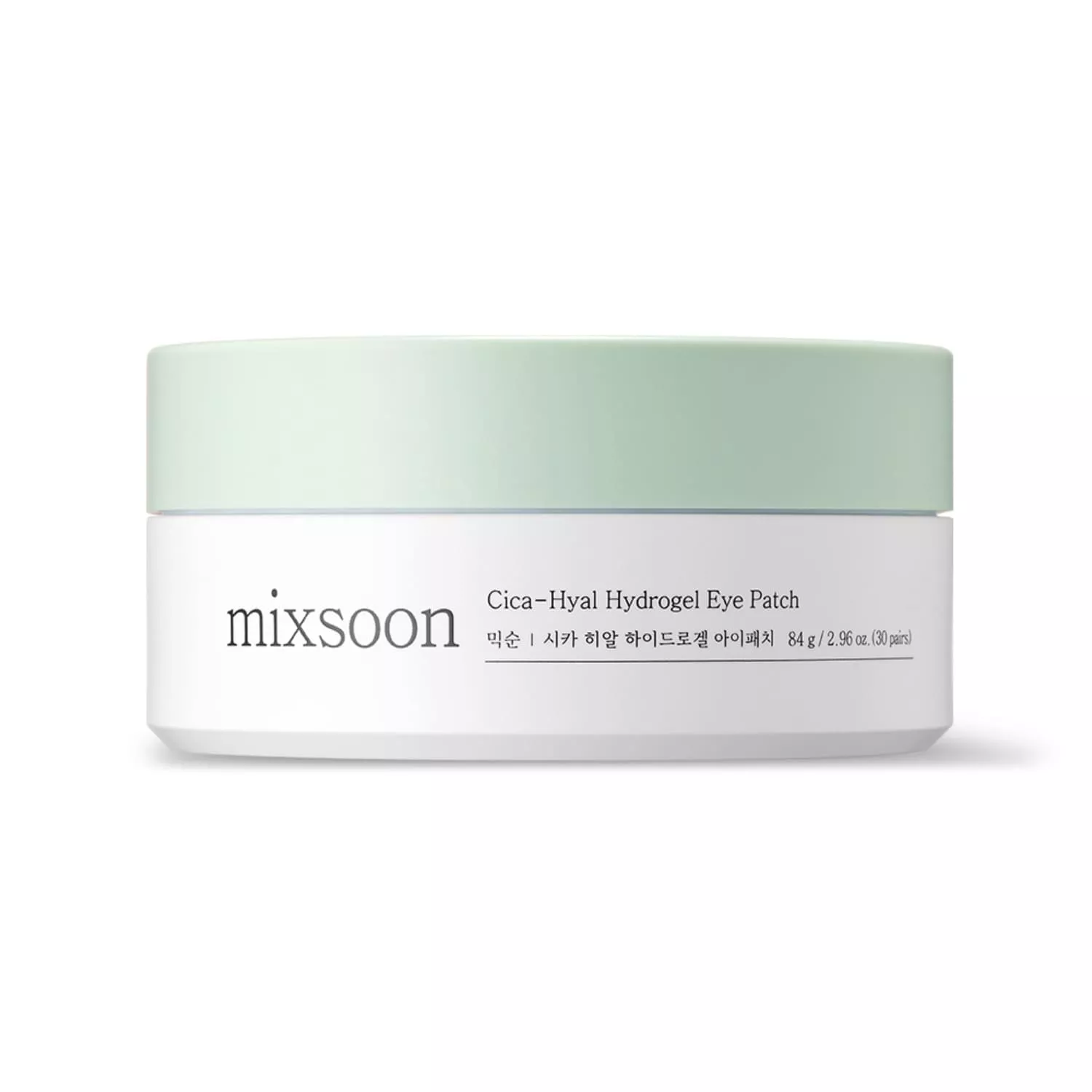 Mixsoon Hydrogel Eye Patch - Image 9