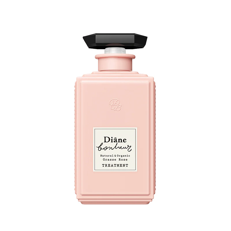 Diane Bonheur Grasse Rose Treatment 500ml