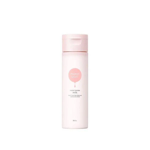 Momo Puri Moist Barrier Milk 150ml - Image 5