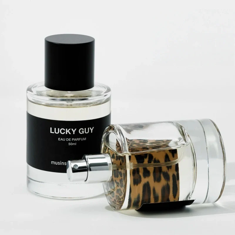 Musinsa Standard EDP 50ml - Image 9