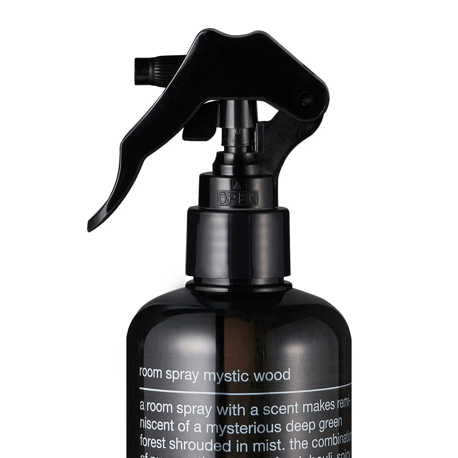 Musinsa Standard Room Spray Mystic Wood 300ml - Image 2