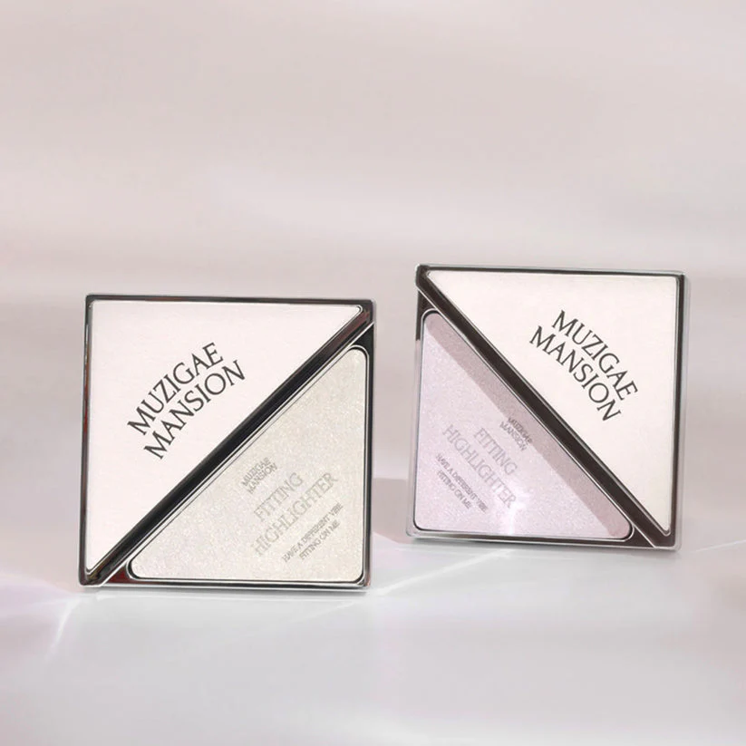 Muzigae Mansion Fitting Highlighter 5g - Image 2