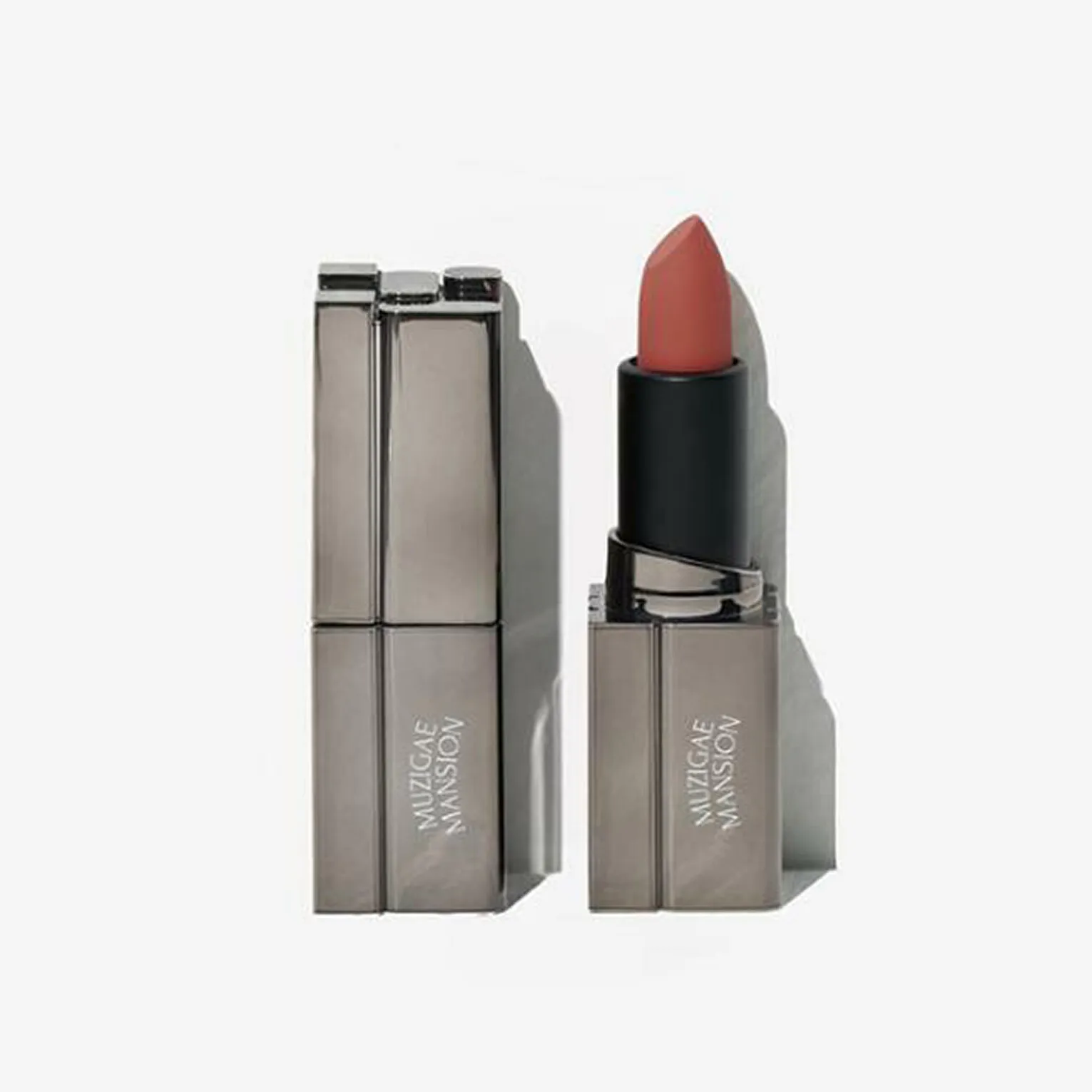 Muzigae Mansion Moodwear Blur Lipstick 4g - Image 4