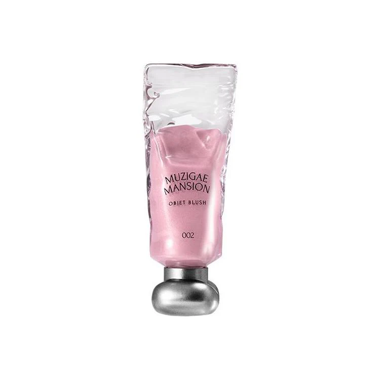 Muzigae Mansion Objet Blush - Image 3