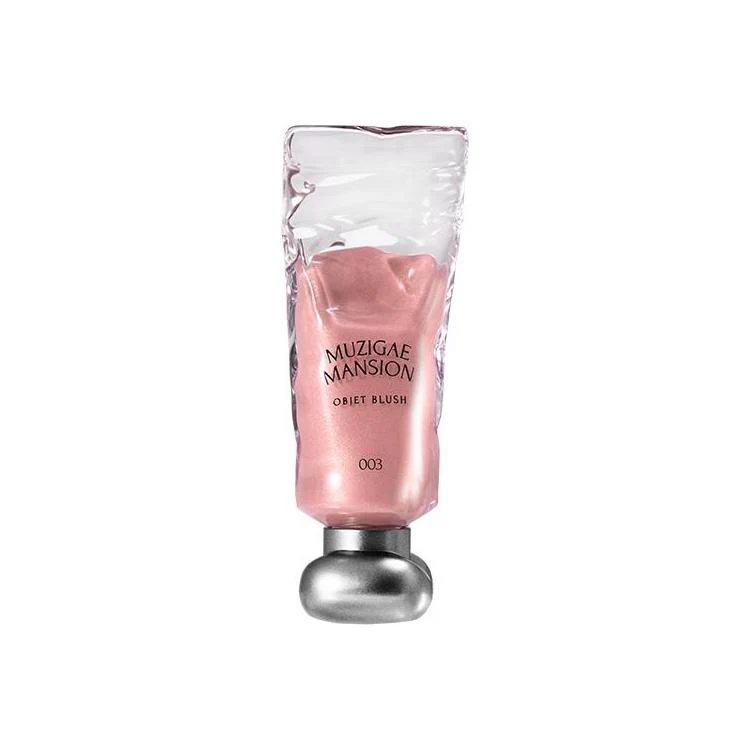 Muzigae Mansion Objet Blush - Image 4
