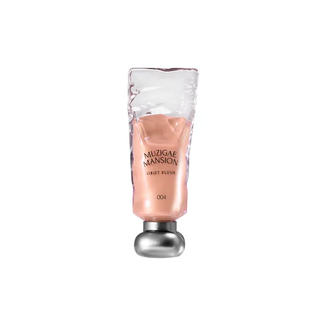 Muzigae Mansion Objet Blush - Image 8