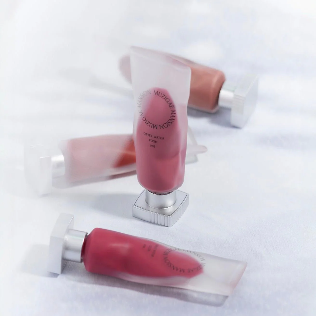 Muzigae Mansion Objet Water 6ml - Image 3