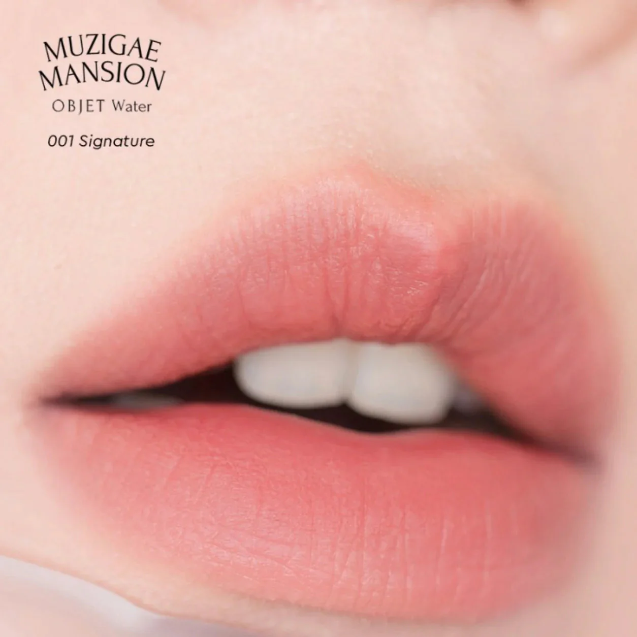 Muzigae Mansion Objet Water 6ml - Image 4