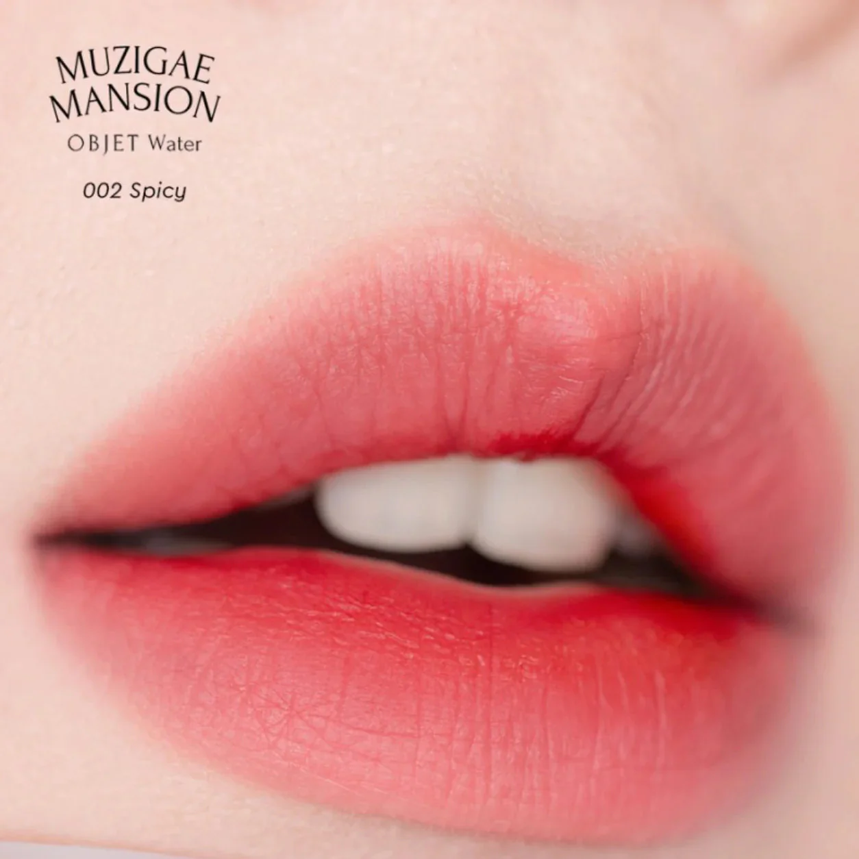 Muzigae Mansion Objet Water 6ml - Image 5