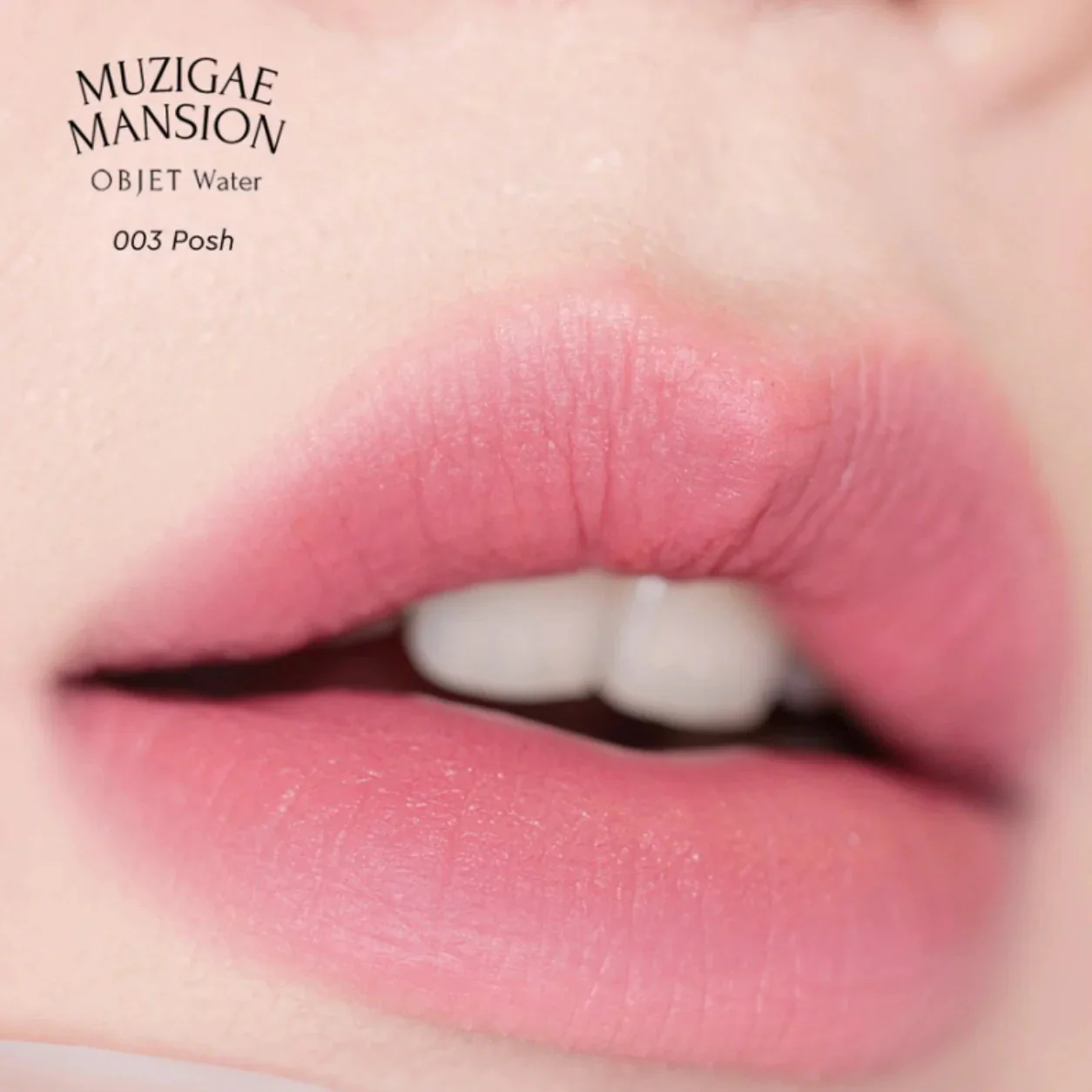 Muzigae Mansion Objet Water 6ml - Image 6