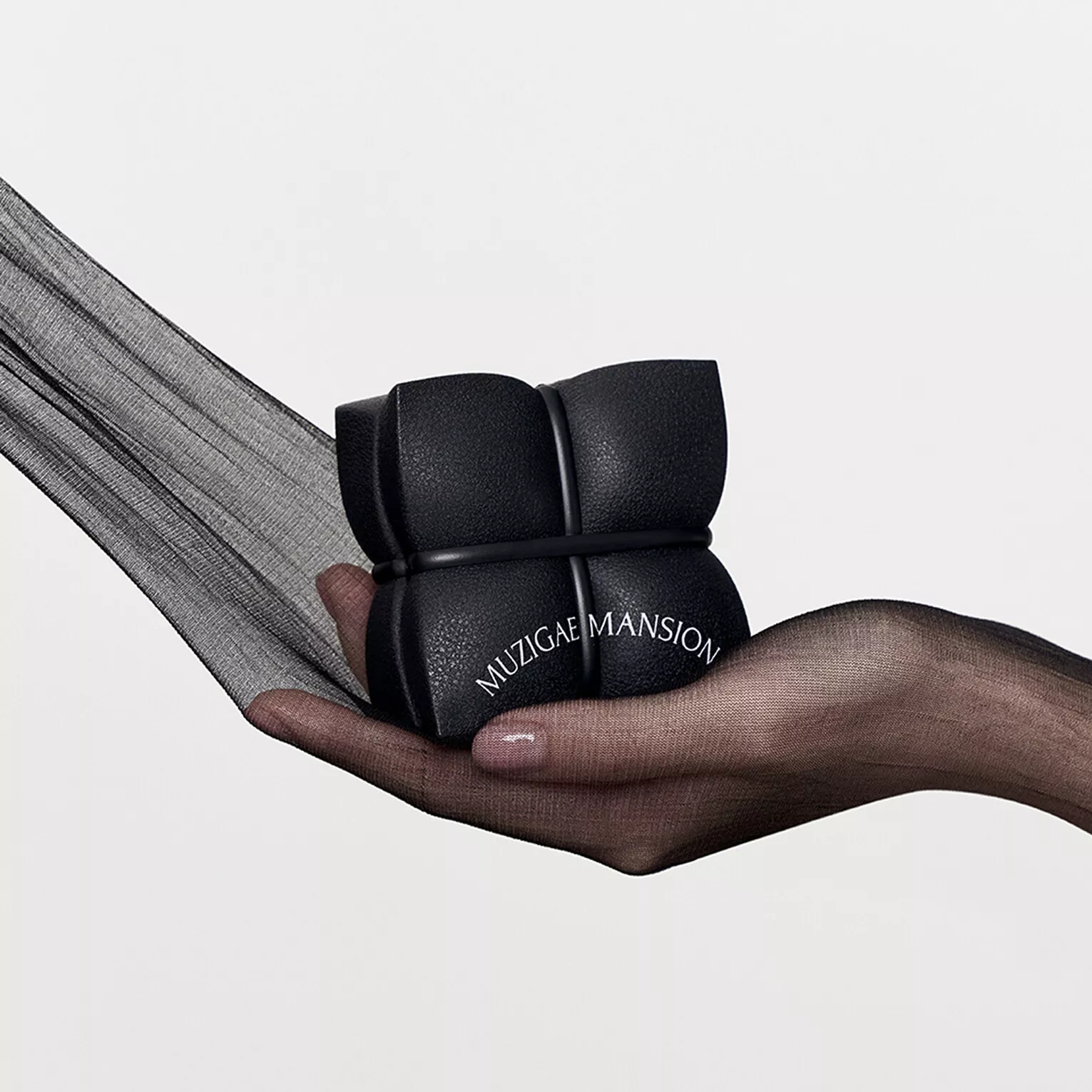 Muzigae Mansion Sleek Matt Cushion - Image 4