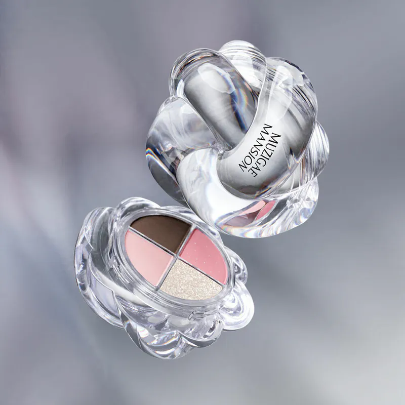 Muzigae Mansion Twist Pot Eye Palette - Image 3