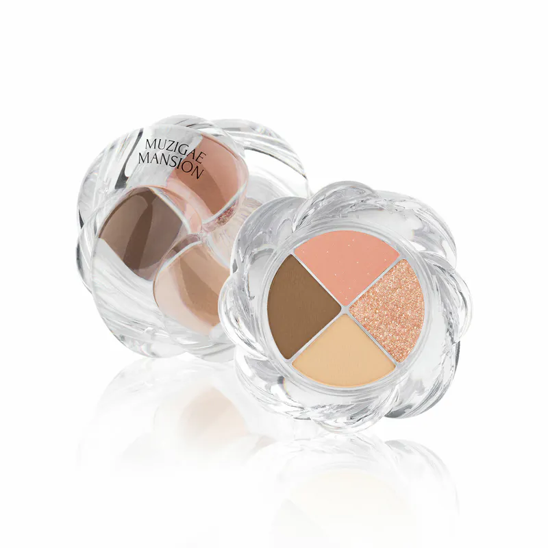 Muzigae Mansion Twist Pot Eye Palette - Image 4