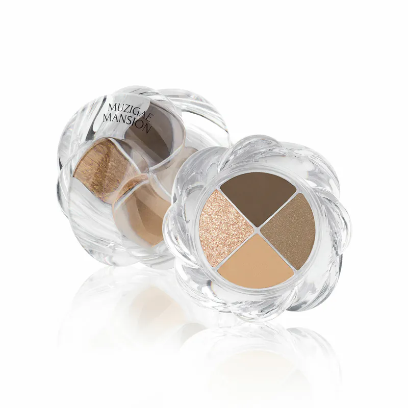 Muzigae Mansion Twist Pot Eye Palette - Image 5