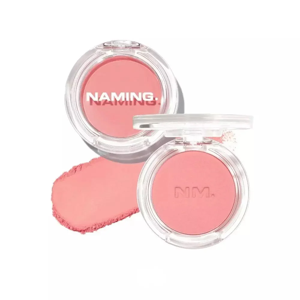 Naming Fluffy Powder Blush - Image 2