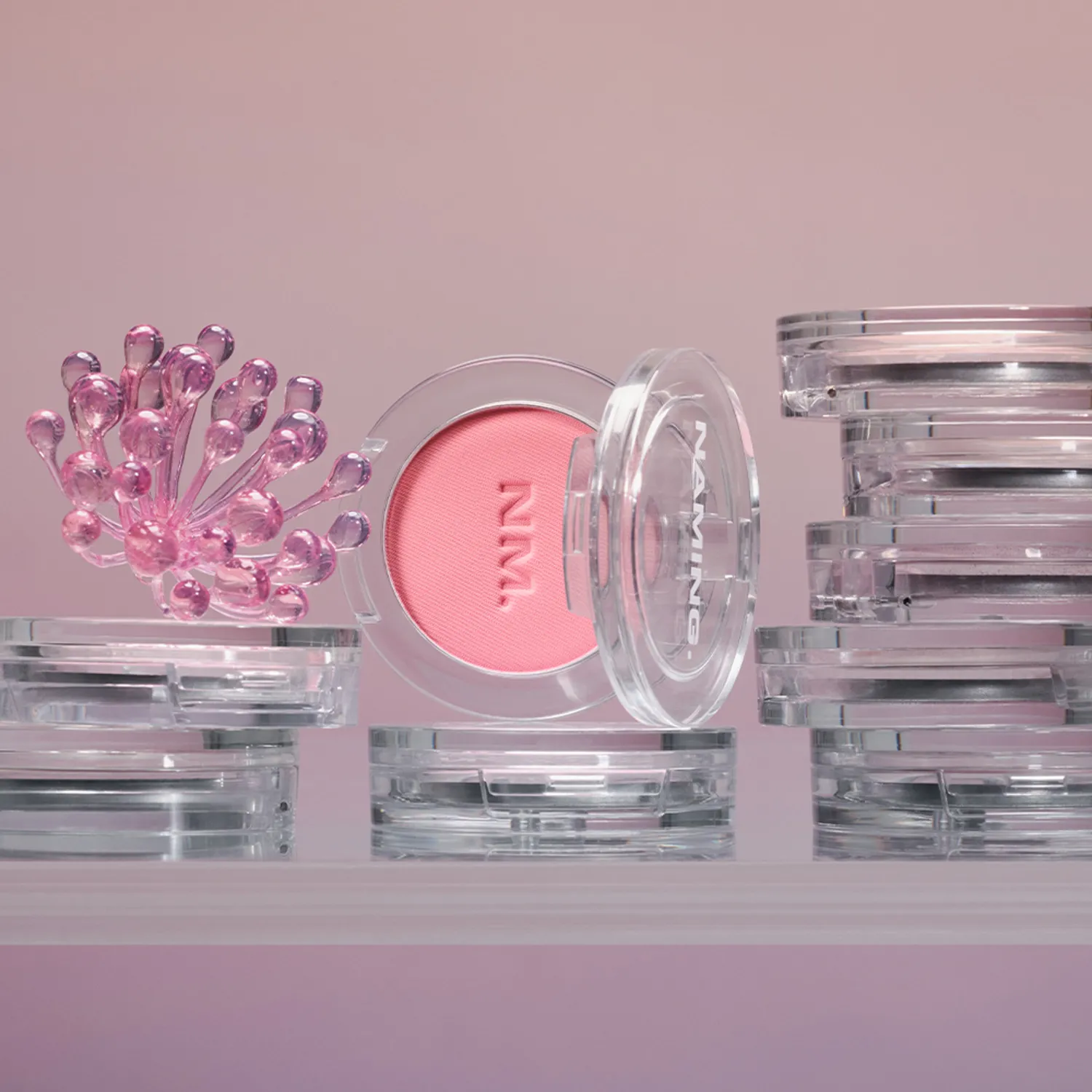 Naming Fluffy Powder Blush - Image 3