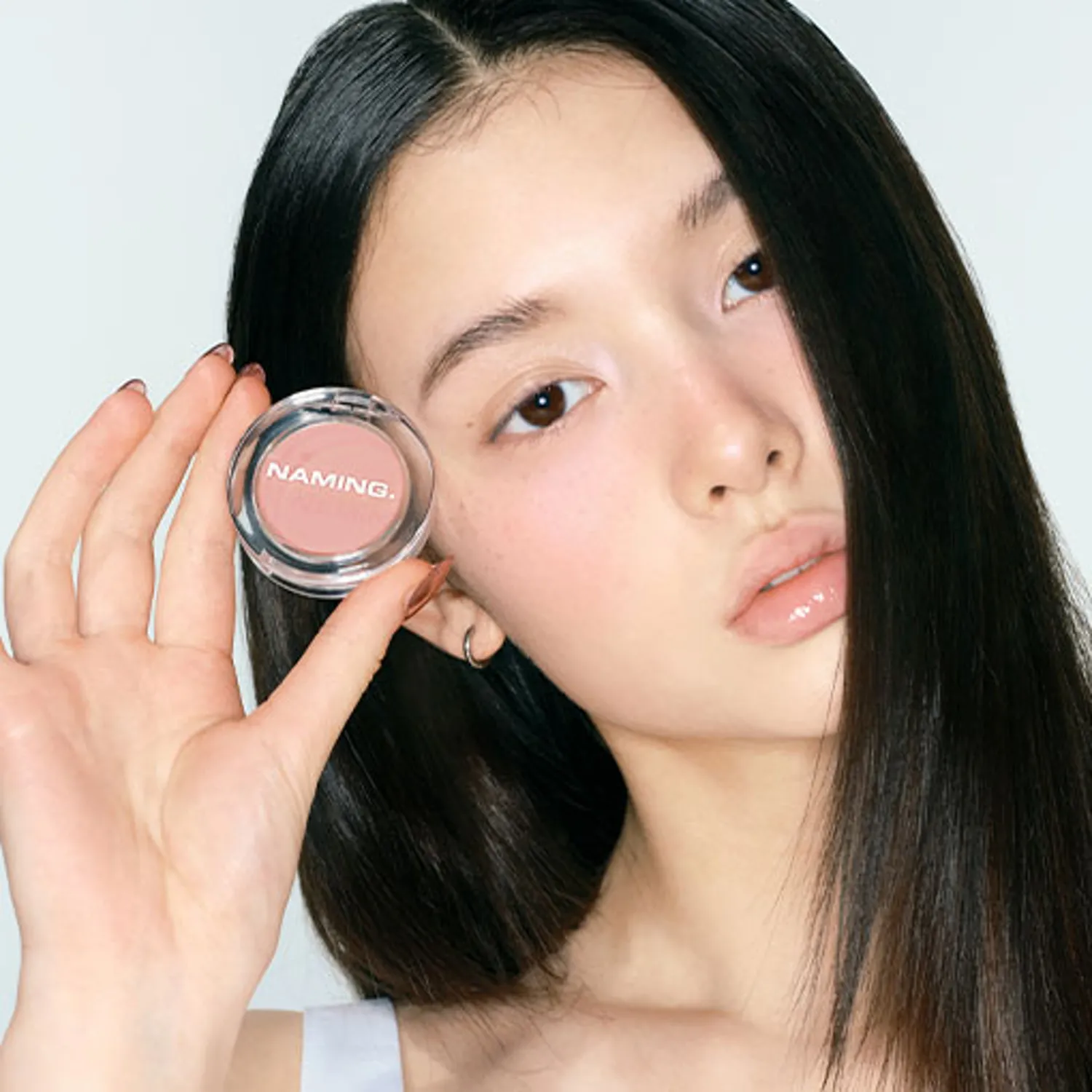 Naming Fluffy Powder Blush - Image 9