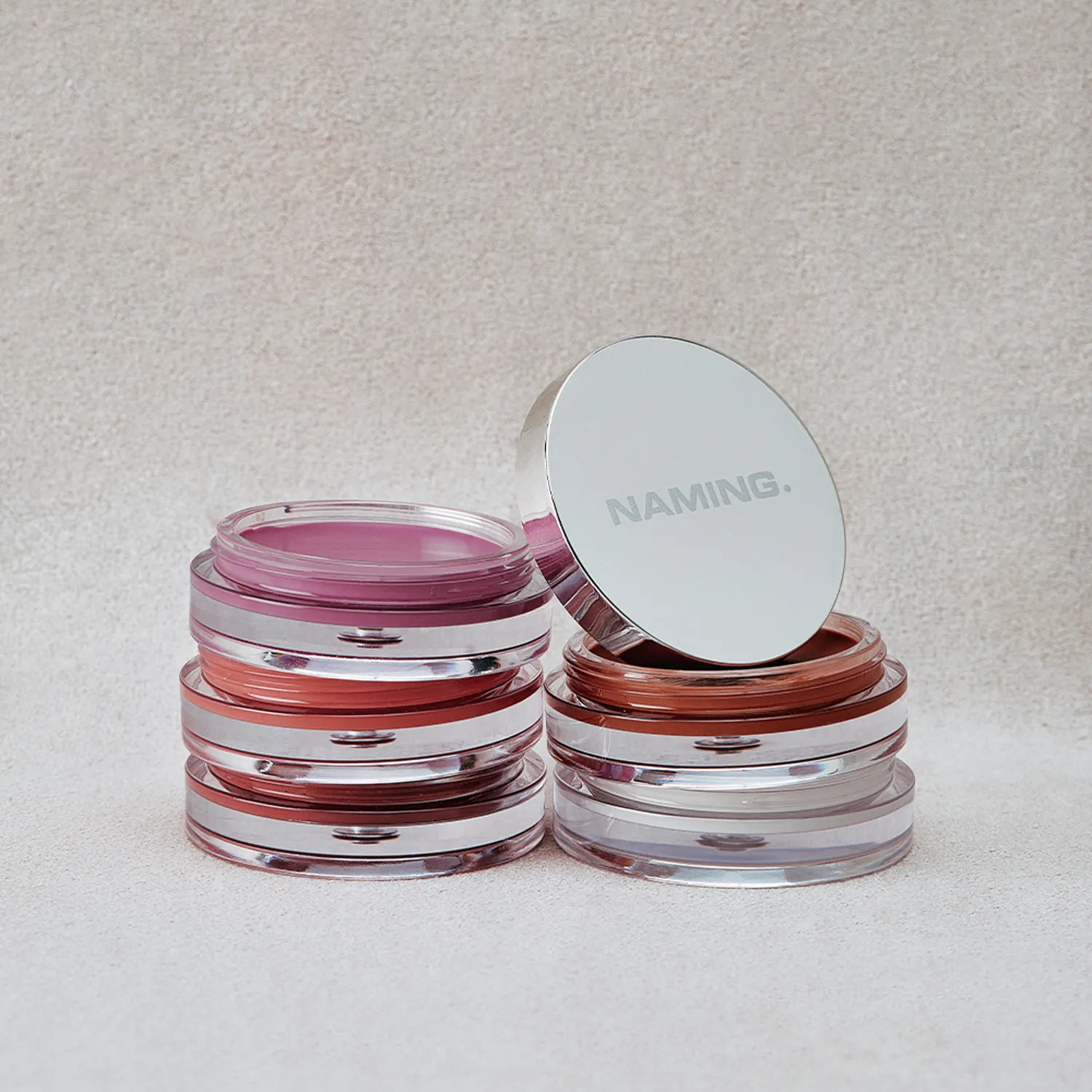 Naming Softy Cream Blush - Image 3