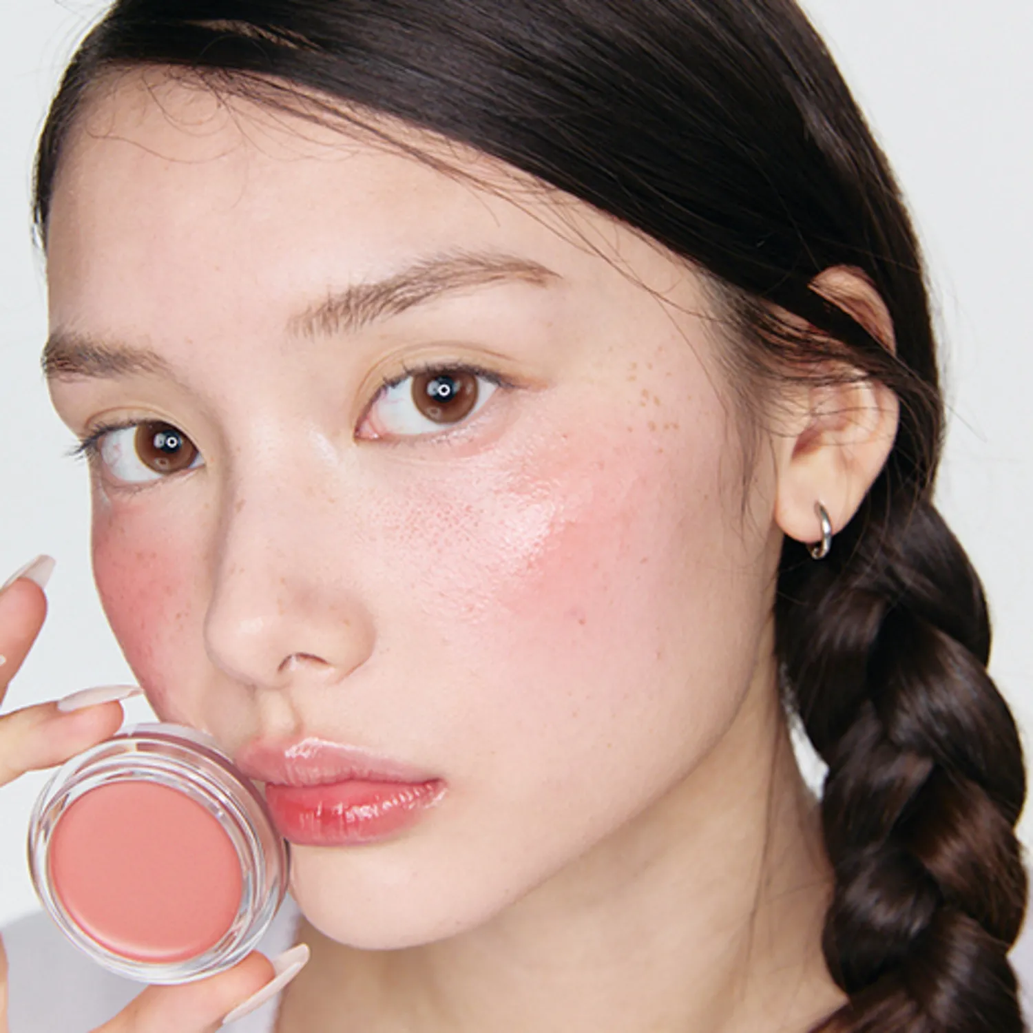 Naming Softy Cream Blush - Image 4