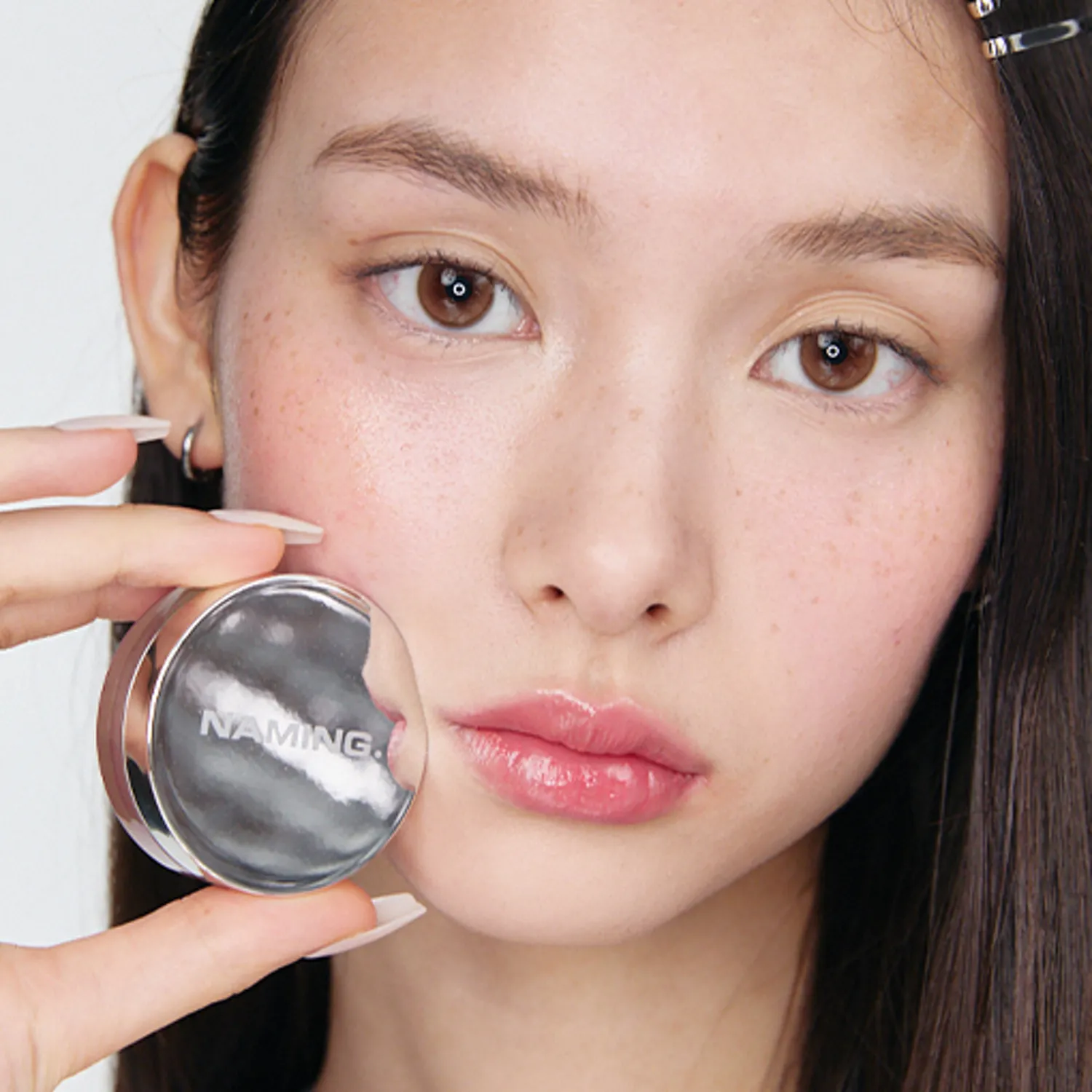 Naming Softy Cream Blush - Image 5