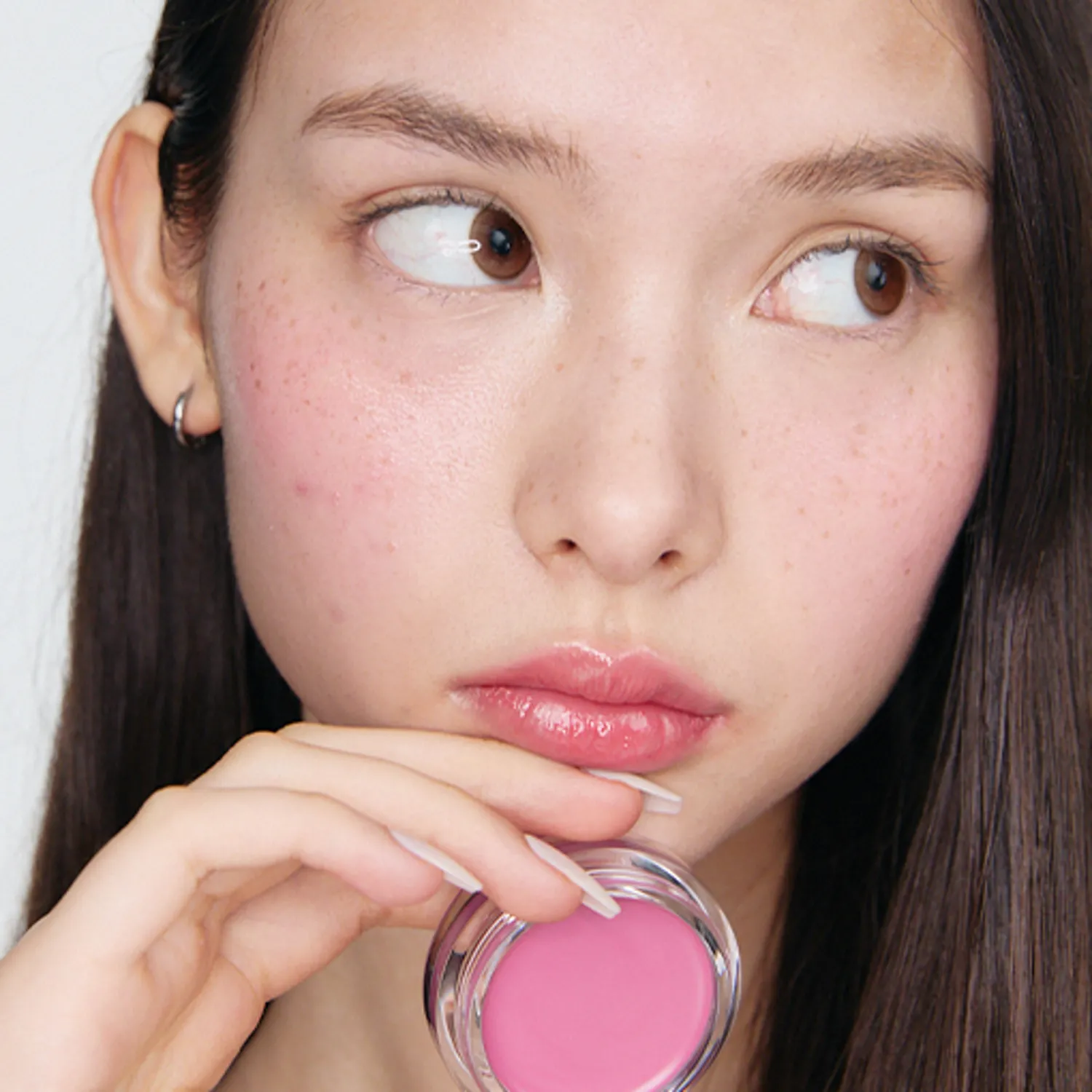 Naming Softy Cream Blush - Image 6