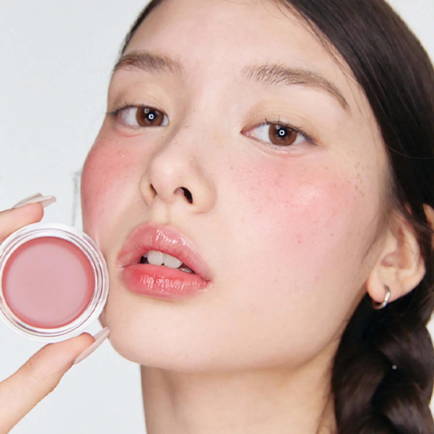 Naming Softy Cream Blush - Image 7