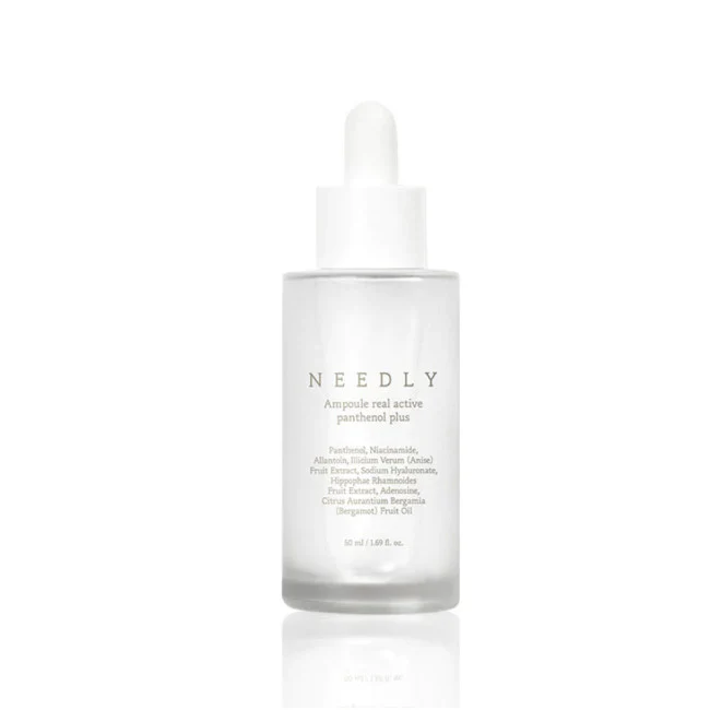 Needly Ampoule Active Plus 50ml
