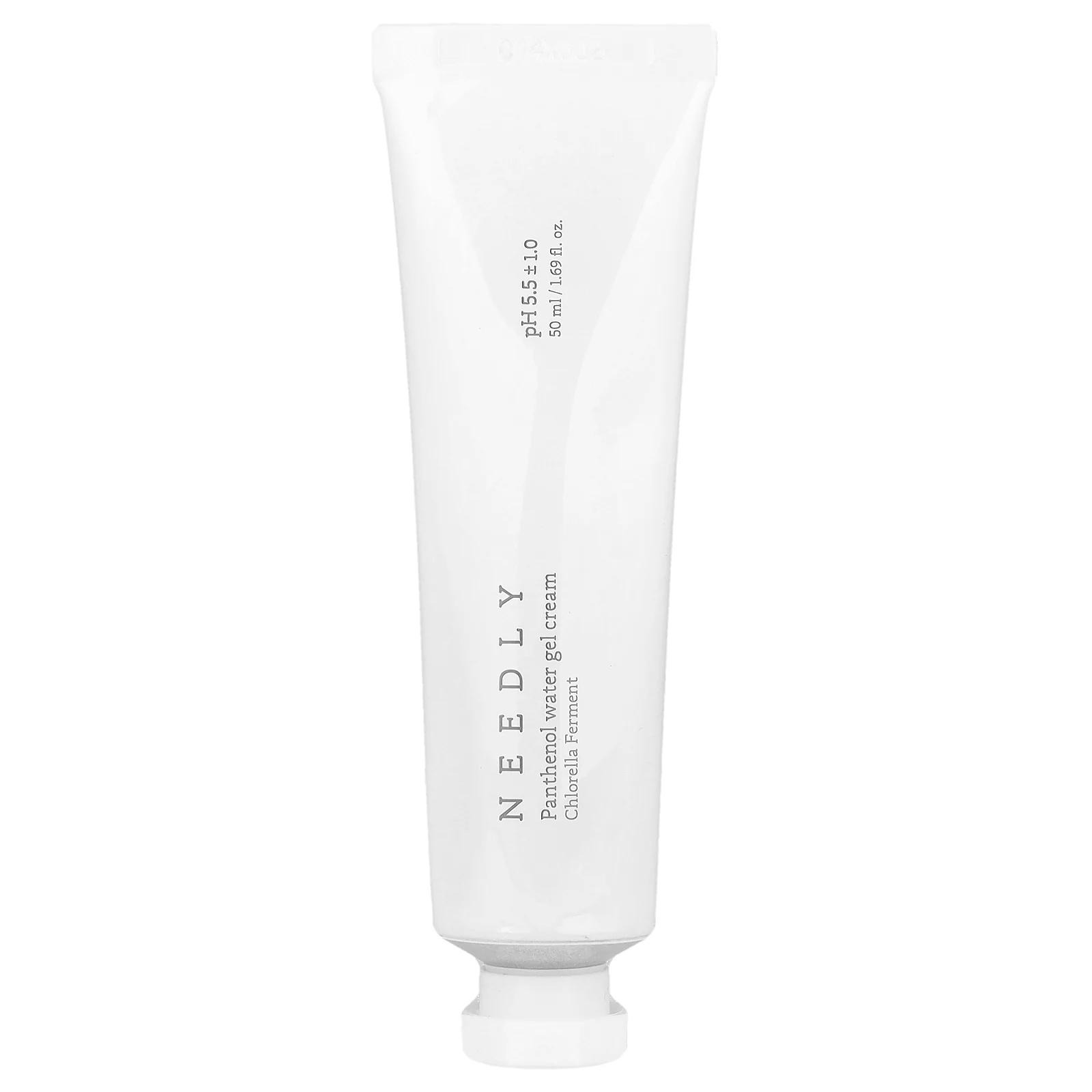Needly Panthenol Water Gel Cream 50ml