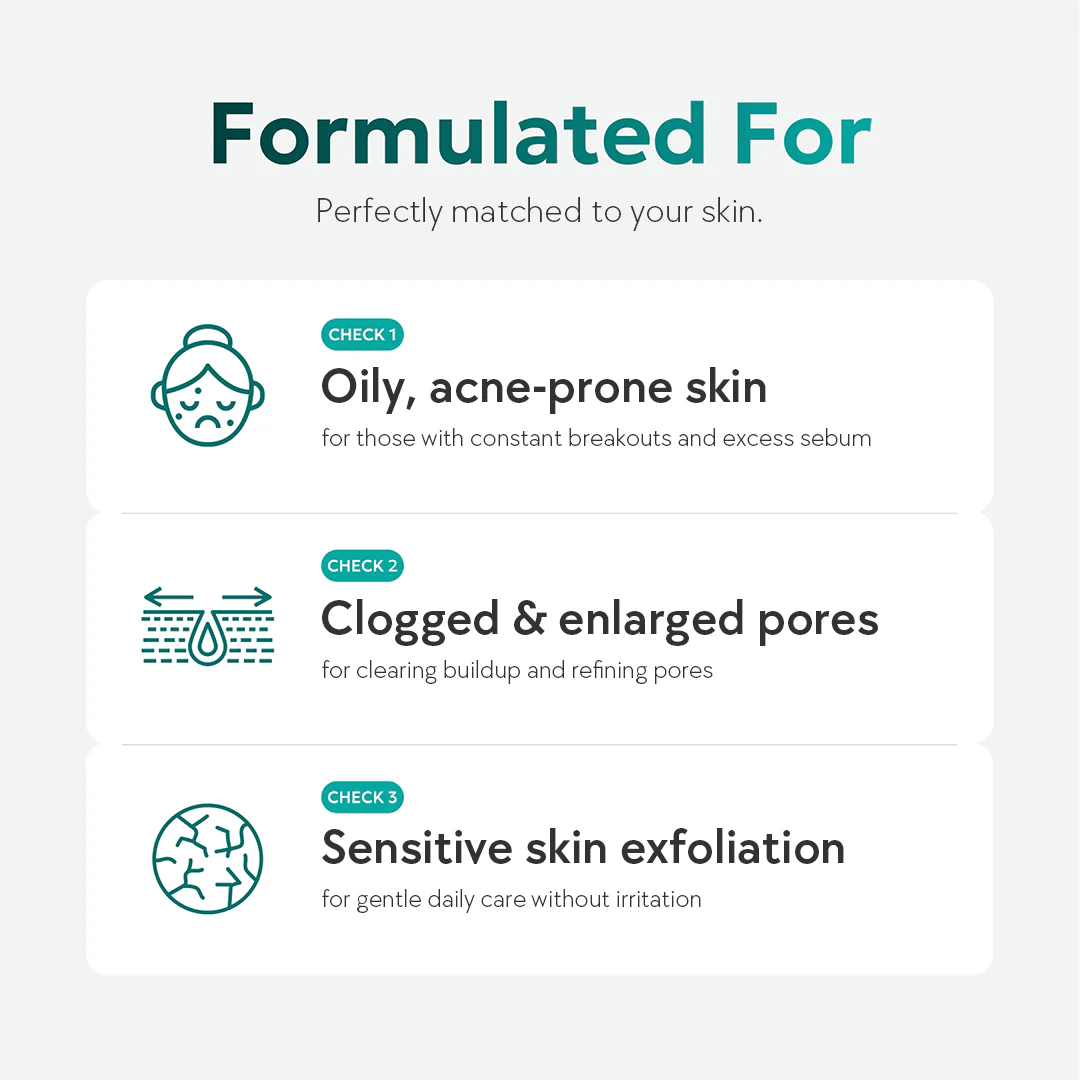 Nineless Molecule-Clear Acid Serum 30ml - Image 3