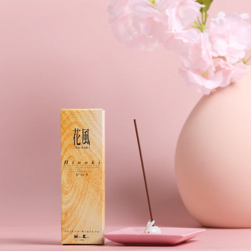 Nippon Kodo Kafuh Incense - Image 2