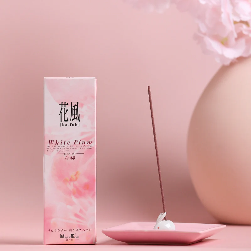Nippon Kodo Kafuh Incense - Image 3