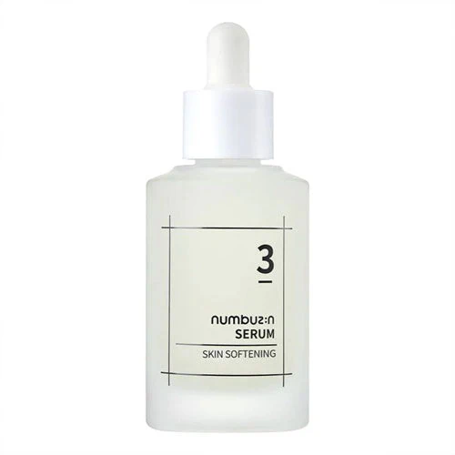 Numbuzin No.3 Skin Softening Serum 50ml - Image 2