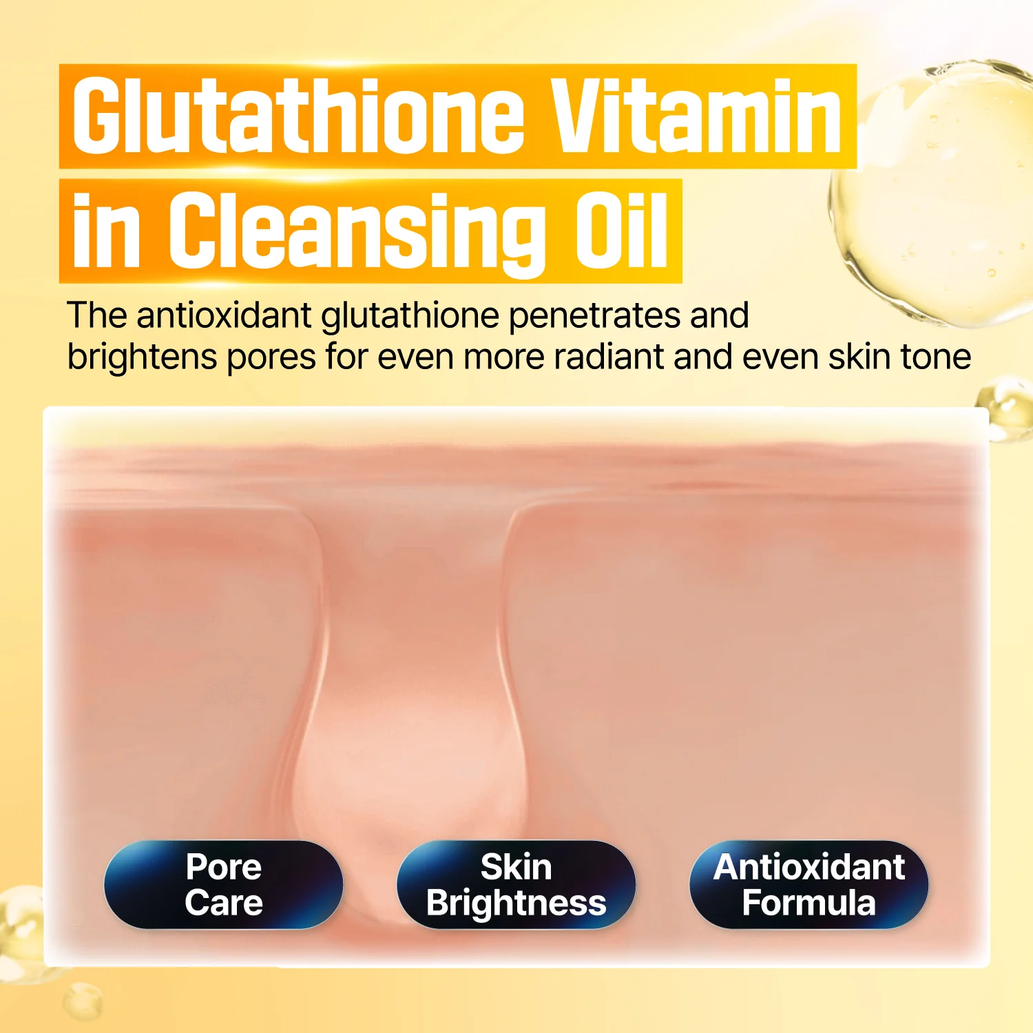 Numbuzin No.5 Cleansing Oil 300ml - Image 4