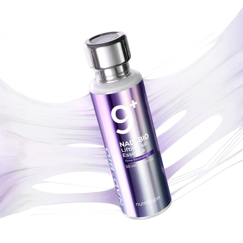 Numbuzin No.9 NAD Bio Lifting Essence 50ml - Image 2