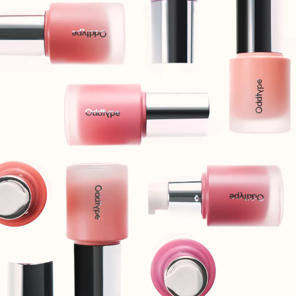 Oddtype So Touchable Water Blush 15g - Image 3