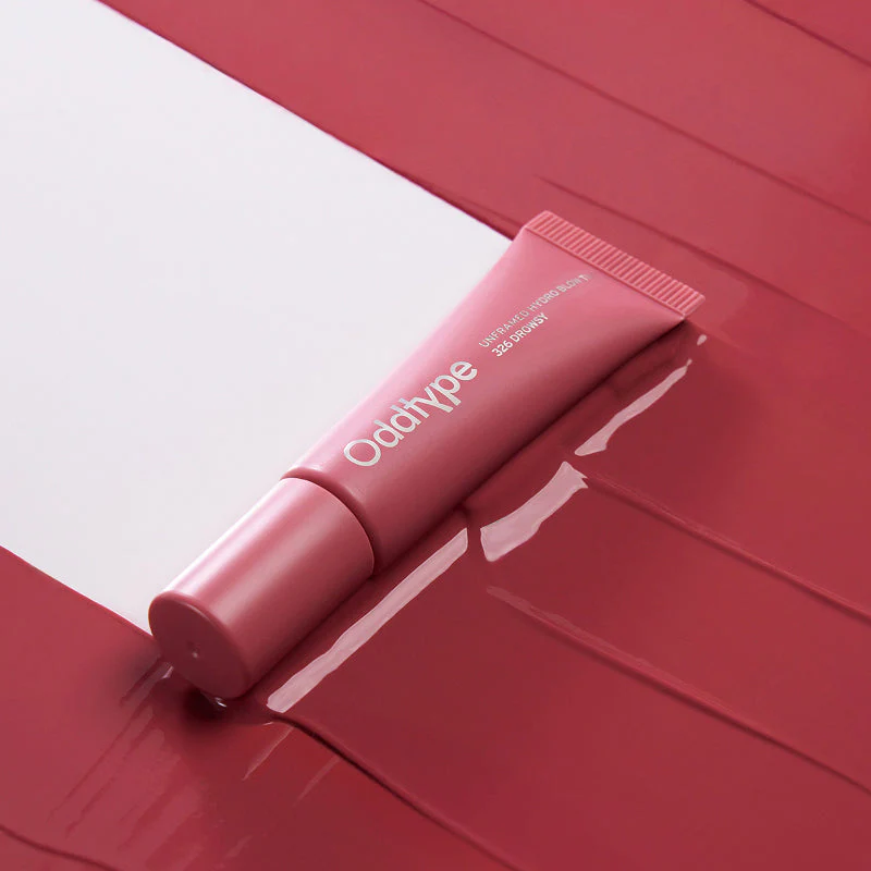 Oddtype Unframed Hydro Blow Tint 9g - Image 4