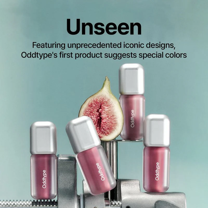 Oddtype Unseen Blur Tint - Image 3
