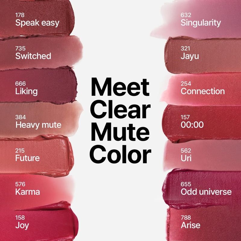 Oddtype Unseen Blur Tint - Image 4