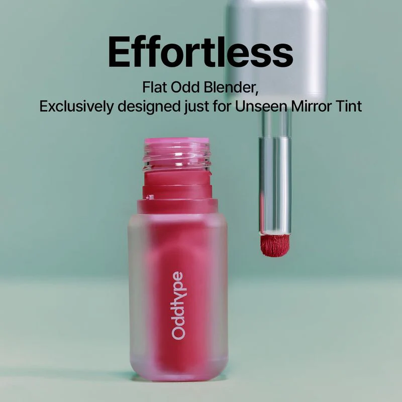 Oddtype Unseen Blur Tint - Image 5