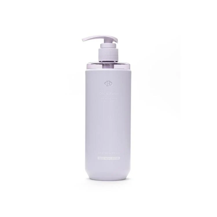Or Spa Off & Relax Silky Night Repair 460ml - Image 2