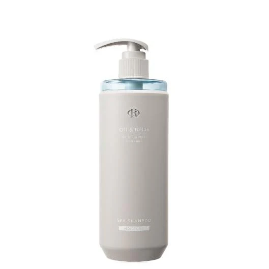 Or Spa Off & Relax Moisture 460ml - Image 2