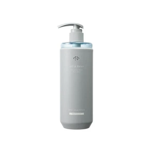 Or Spa Off & Relax Refresh 460ml - Image 3