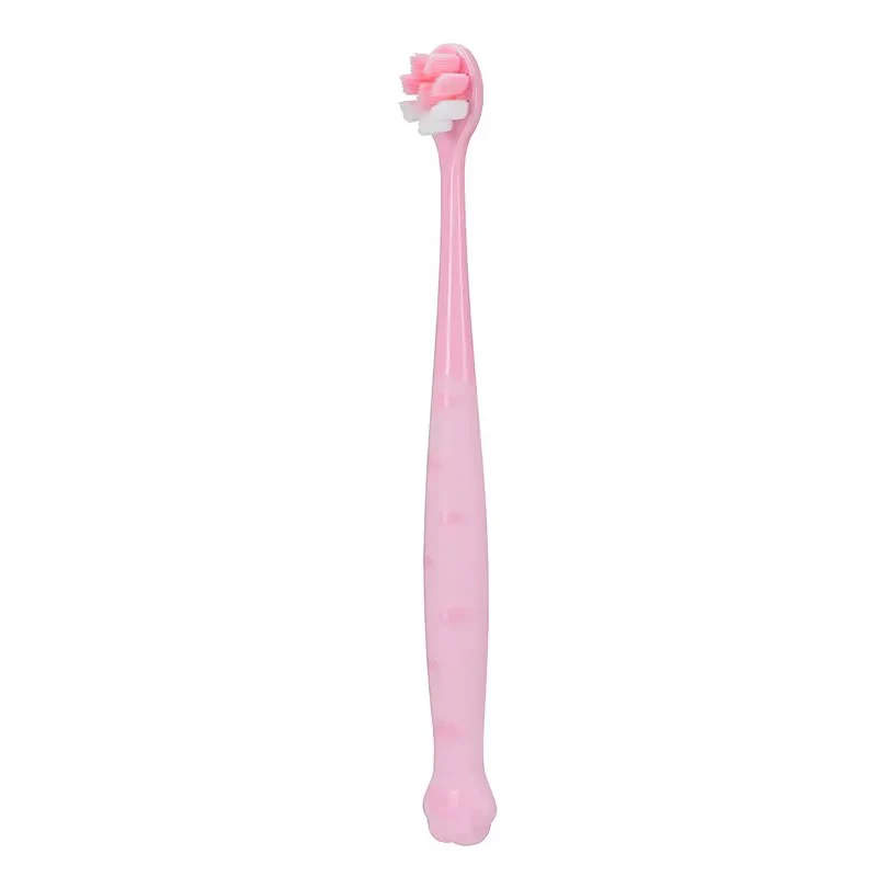 ORC Cute Claw Soft Bristle Toothbrush - Image 2