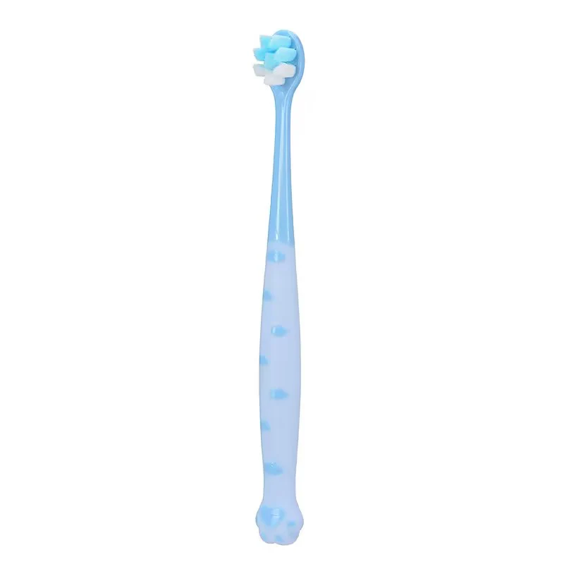 ORC Cute Claw Soft Bristle Toothbrush - Image 3