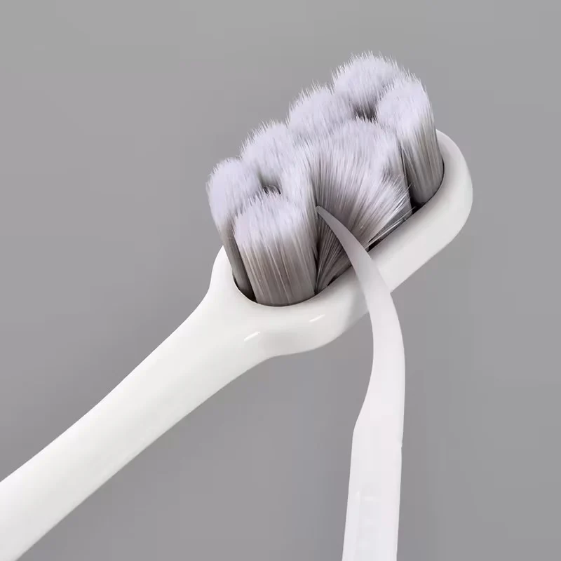 ORC Porcelain Sense Soft Bristle Toothbrush - Image 3