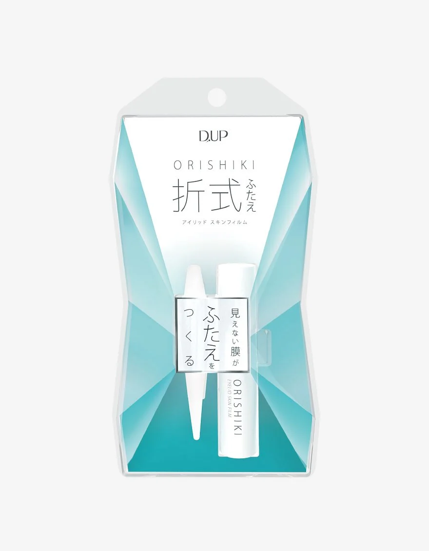 Dup Orishiki Eyelid Skin Film