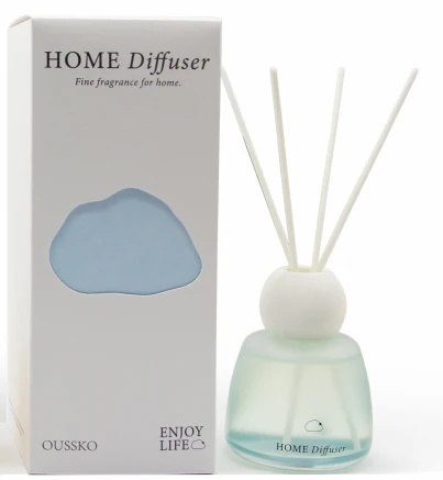 Oussko Reed Diffuser 100ml - Image 3